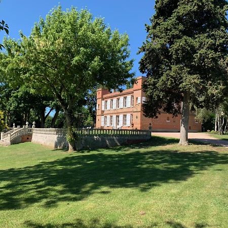 Chateau Ratou Muret Exterior photo