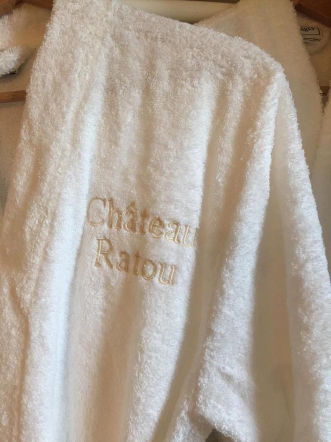 Chateau Ratou Muret Exterior photo